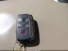 Land Rover Range rover 3.0L V-6 DI, DOHC, VVT, SUPERCHARGER, 340HP 4X4, снимка 11