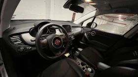 Fiat 500X, снимка 6