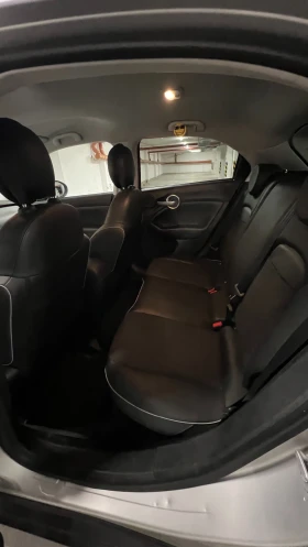 Fiat 500X, снимка 7