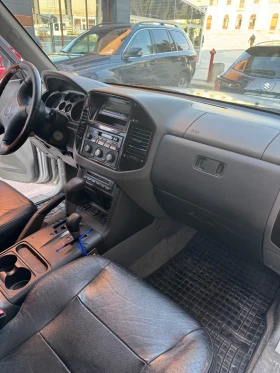 Mitsubishi Pajero 3, 2 GDI, снимка 9