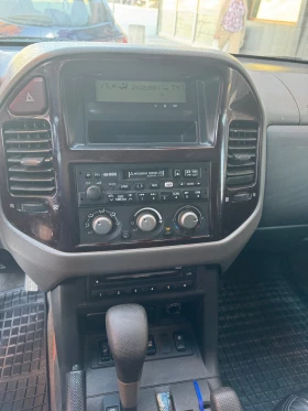 Mitsubishi Pajero 3, 2 GDI, снимка 3