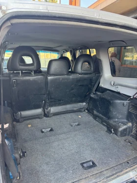 Mitsubishi Pajero 3, 2 GDI, снимка 7