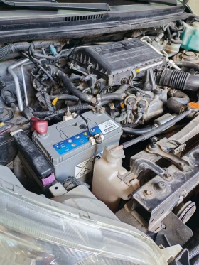 Daihatsu Terios, снимка 14