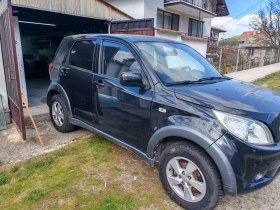 Daihatsu Terios, снимка 6