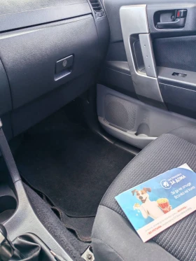 Daihatsu Terios, снимка 11