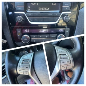 Nissan Qashqai, снимка 11