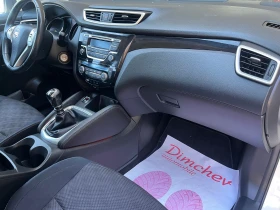 Nissan Qashqai, снимка 10