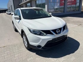 Nissan Qashqai, снимка 1