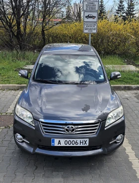 Toyota Rav4 Газова уредба, снимка 5