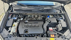 Toyota Rav4 Газова уредба, снимка 11