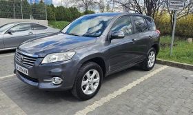 Toyota Rav4 Газова уредба, снимка 1