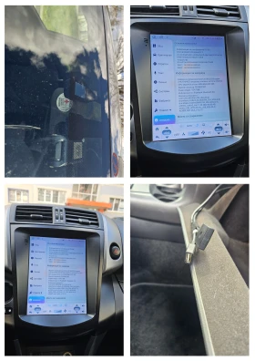 Toyota Rav4 Газова уредба, снимка 12