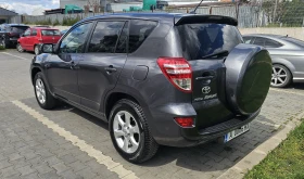 Toyota Rav4 Газова уредба, снимка 3
