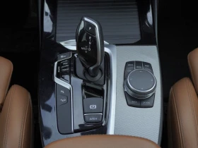 BMW X3 M40i* XDRIVE* HEAD-UP* ПАНОРАМА* ПОДГРЕВ* КАМЕРА, снимка 14