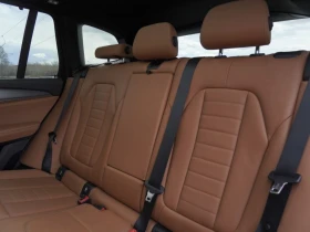 BMW X3 M40i* XDRIVE* HEAD-UP* ПАНОРАМА* ПОДГРЕВ* КАМЕРА, снимка 15