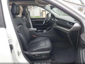 Jeep Grand cherokee L LIMITED 4X4, снимка 5