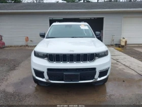 Jeep Grand cherokee L LIMITED 4X4, снимка 13