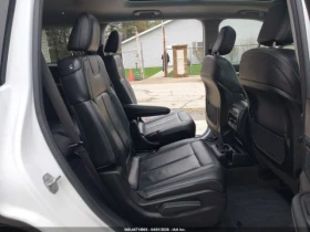 Jeep Grand cherokee L LIMITED 4X4, снимка 8