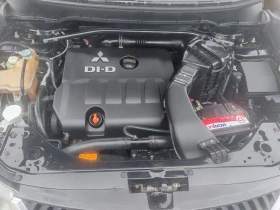 Mitsubishi Outlander 2.0TDI 140KS 4X4, снимка 14