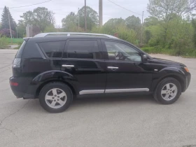 Mitsubishi Outlander 2.0TDI 140KS 4X4, снимка 7