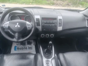 Mitsubishi Outlander 2.0TDI 140KS 4X4, снимка 17