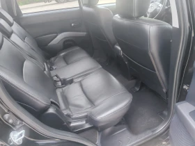 Mitsubishi Outlander 2.0TDI 140KS 4X4, снимка 9