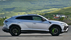 Lamborghini Urus 4.0 V8 AWD Carbon Package, снимка 3