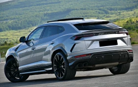 Lamborghini Urus 4.0 V8 AWD Carbon Package, снимка 2