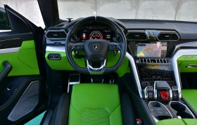Lamborghini Urus 4.0 V8 AWD Carbon Package, снимка 4