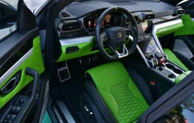 Lamborghini Urus 4.0 V8 AWD Carbon Package, снимка 9