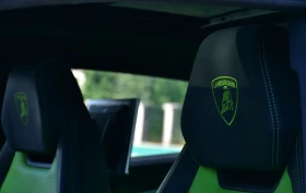 Lamborghini Urus 4.0 V8 AWD Carbon Package, снимка 10