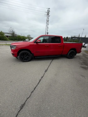 Dodge RAM 1500 Sport 5.7 HEMI, снимка 8