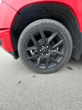 Dodge RAM 1500 Sport 5.7 HEMI, снимка 13