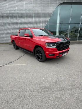 Dodge RAM 1500 Sport 5.7 HEMI, снимка 2