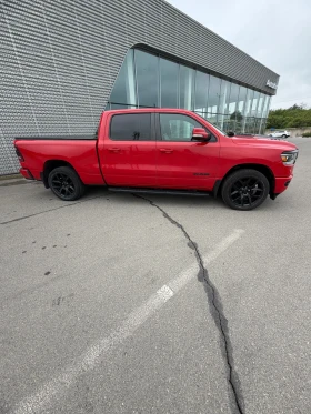 Dodge RAM 1500 Sport 5.7 HEMI, снимка 6