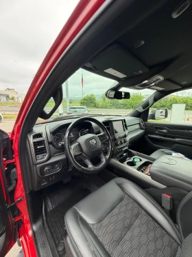 Dodge RAM 1500 Sport 5.7 HEMI, снимка 11