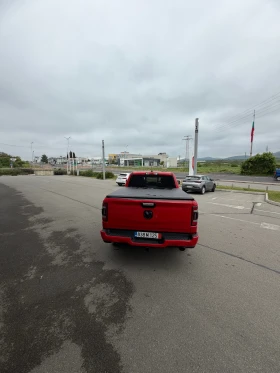 Dodge RAM 1500 Sport 5.7 HEMI, снимка 9