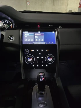 Land Rover Discovery Sport 2.0d MHEV Мото-Пфое ДДС 6+ 1, снимка 16