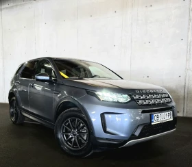 Land Rover Discovery Sport 2.0d MHEV Мото-Пфое ДДС 6+ 1, снимка 12