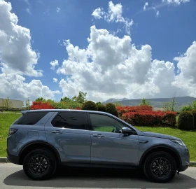 Land Rover Discovery Sport 2.0d MHEV Мото-Пфое ДДС 6+ 1, снимка 5