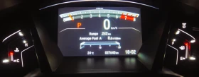 Honda Cr-v 1.5 Turbo AWD Black Edition, снимка 17