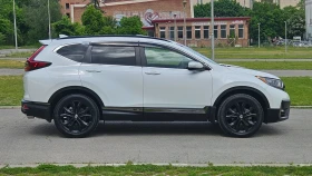 Honda Cr-v 1.5 Turbo AWD Black Edition, снимка 4
