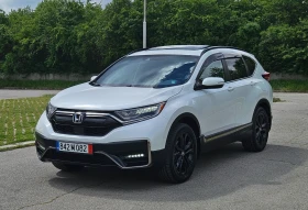 Honda Cr-v 1.5 Turbo AWD Black Edition, снимка 1