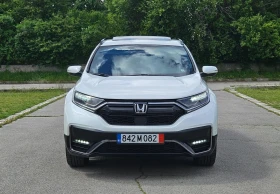 Honda Cr-v 1.5 Turbo AWD Black Edition, снимка 2