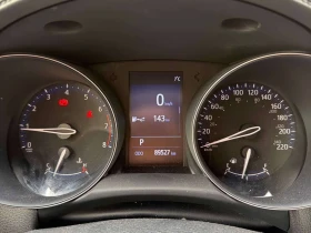 Toyota C-HR FWD/CARFAX/КЛИП/ФИНАНСИРАНЕ, снимка 8