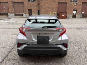 Toyota C-HR FWD/CARFAX/КЛИП/ФИНАНСИРАНЕ, снимка 4