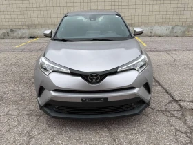 Toyota C-HR FWD/CARFAX/КЛИП/ФИНАНСИРАНЕ, снимка 6