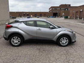 Toyota C-HR FWD/CARFAX/КЛИП/ФИНАНСИРАНЕ, снимка 3
