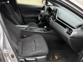 Toyota C-HR FWD/CARFAX/КЛИП/ФИНАНСИРАНЕ, снимка 12