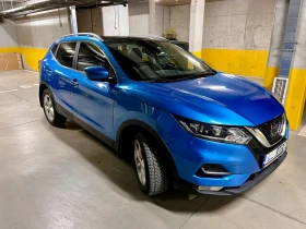 Nissan Qashqai Accenta plus, снимка 4